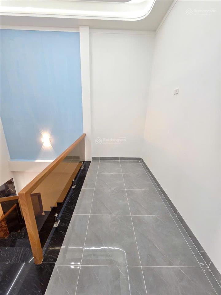 Bán nhà full nội thất hoàn công, đường ô tô vào tận nơi giáp ranh dĩ an. p. tân hạnh biên hòa