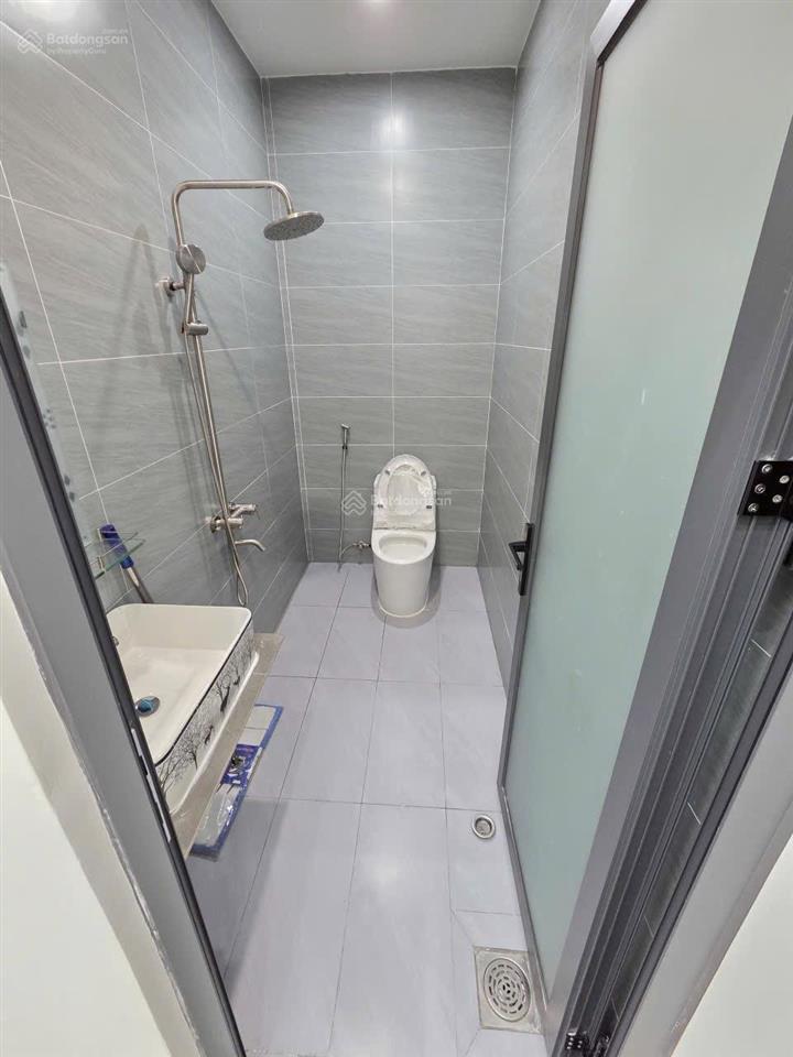 Bán nhà full nội thất hoàn công, đường ô tô vào tận nơi giáp ranh dĩ an. p. tân hạnh biên hòa