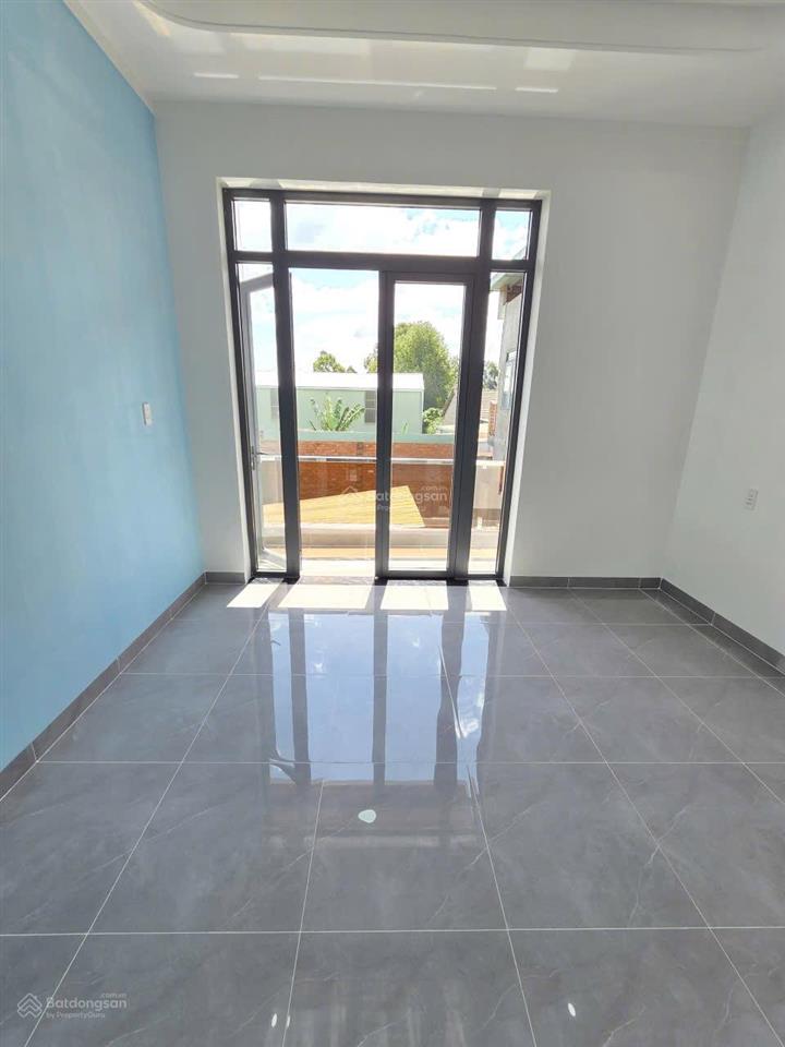 Bán nhà full nội thất hoàn công, đường ô tô vào tận nơi giáp ranh dĩ an. p. tân hạnh biên hòa
