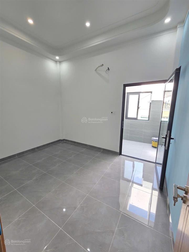 Bán nhà full nội thất hoàn công, đường ô tô vào tận nơi giáp ranh dĩ an. p. tân hạnh biên hòa