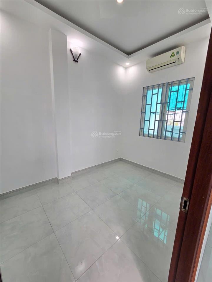 Bán nhà 1 trệt 2 lầu kdc thuận giao kinh doanh buôn bán được, p. thuận giao, tp. hồ chí minh