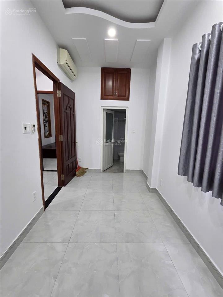 Bán nhà 1 trệt 2 lầu kdc thuận giao kinh doanh buôn bán được, p. thuận giao, tp. hồ chí minh