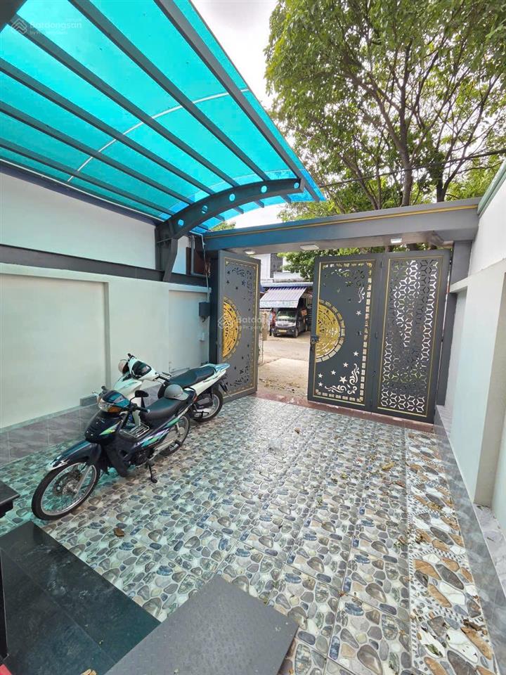 Bán nhà 1 trệt 2 lầu kdc thuận giao kinh doanh buôn bán được, p. thuận giao, tp. hồ chí minh