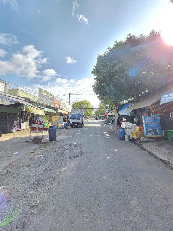 Bán nhà 1 trệt 2 lầu kdc thuận giao kinh doanh buôn bán được, p. thuận giao, tp. hồ chí minh