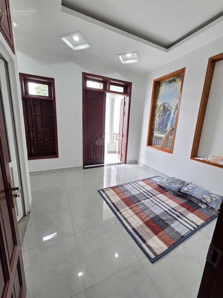Bán nhà 1 trệt 2 lầu kdc thuận giao kinh doanh buôn bán được, p. thuận giao, tp. hồ chí minh
