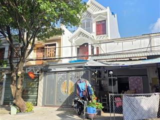 Bán nhà 1 trệt 2 lầu kdc thuận giao kinh doanh buôn bán được, p. thuận giao, tp. hồ chí minh