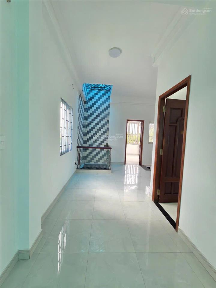 Bán nhà 1 trệt 2 lầu kdc thuận giao kinh doanh buôn bán được, p. thuận giao, tp. hồ chí minh