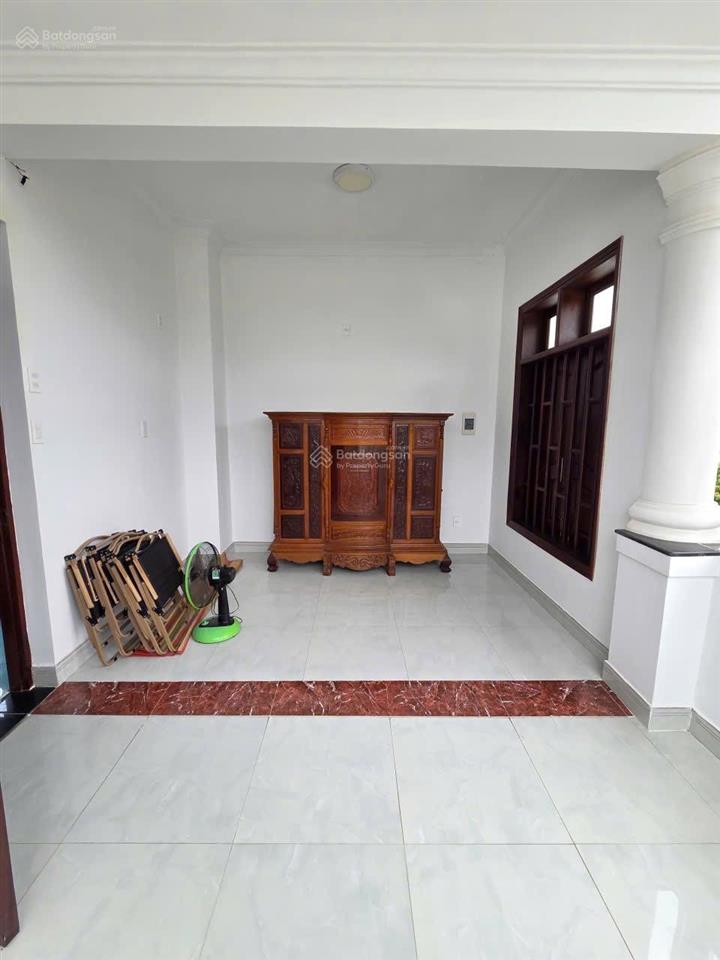 Bán nhà 1 trệt 2 lầu kdc thuận giao kinh doanh buôn bán được, p. thuận giao, tp. hồ chí minh