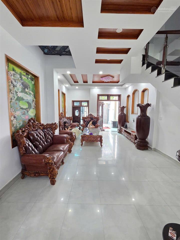 Bán nhà 1 trệt 2 lầu kdc thuận giao kinh doanh buôn bán được, p. thuận giao, tp. hồ chí minh