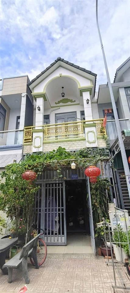 3.479 tỷ / bán nhà 1 trệt 1 lầu kdc phú hồng thịnh 8, p.bình chuẩn, tp.thuận an. rẻ nhất kdc