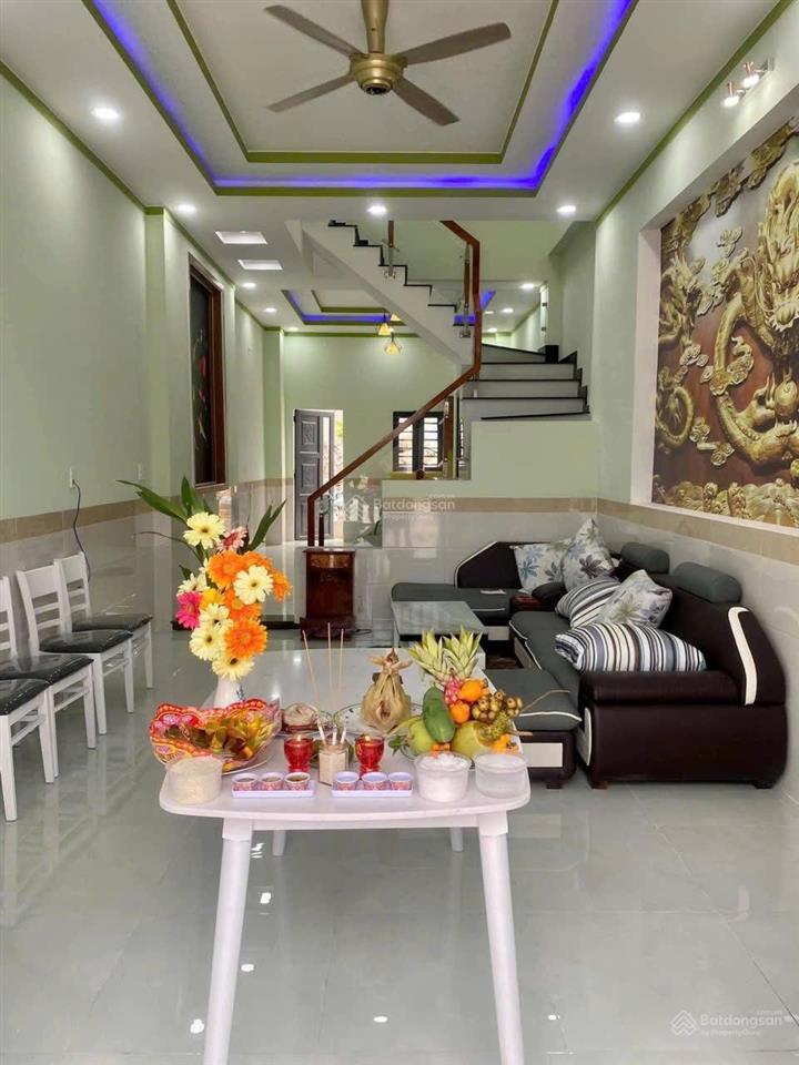 3.479 tỷ / bán nhà 1 trệt 1 lầu kdc phú hồng thịnh 8, p.bình chuẩn, tp.thuận an. rẻ nhất kdc