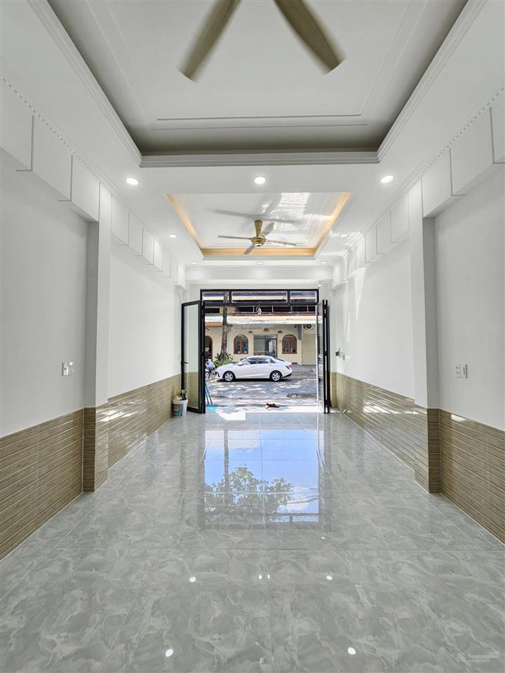 Bán nhà 1 trệt 2 lầu kdc sóng thần p.dĩ an tp dĩ an. nhà rẻ nhất trong kdc có thể kinh doanh