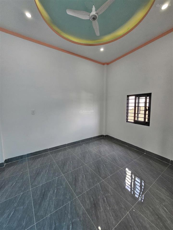 3,2 tỷ / bán nhà 1 trệt 1 lầu ngang 6m gần ngã 3 chợ tân hạnh 300m, p. tân hạnh, tp. biên hòa