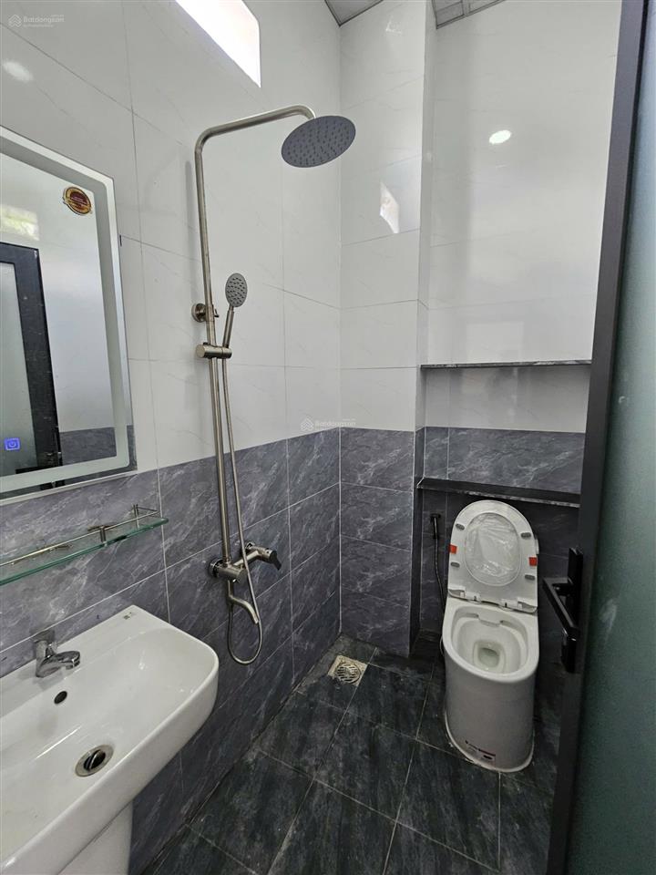 3,2 tỷ / bán nhà 1 trệt 1 lầu ngang 6m gần ngã 3 chợ tân hạnh 300m, p. tân hạnh, tp. biên hòa