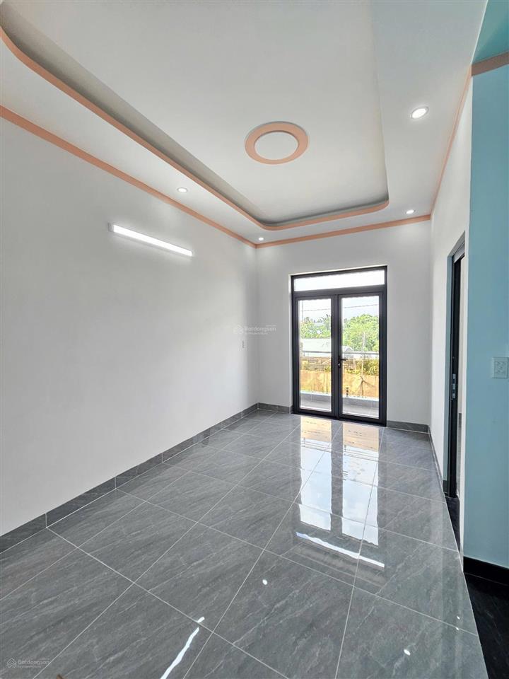 3,2 tỷ / bán nhà 1 trệt 1 lầu ngang 6m gần ngã 3 chợ tân hạnh 300m, p. tân hạnh, tp. biên hòa