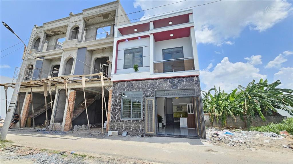 3,2 tỷ / bán nhà 1 trệt 1 lầu ngang 6m gần ngã 3 chợ tân hạnh 300m, p. tân hạnh, tp. biên hòa
