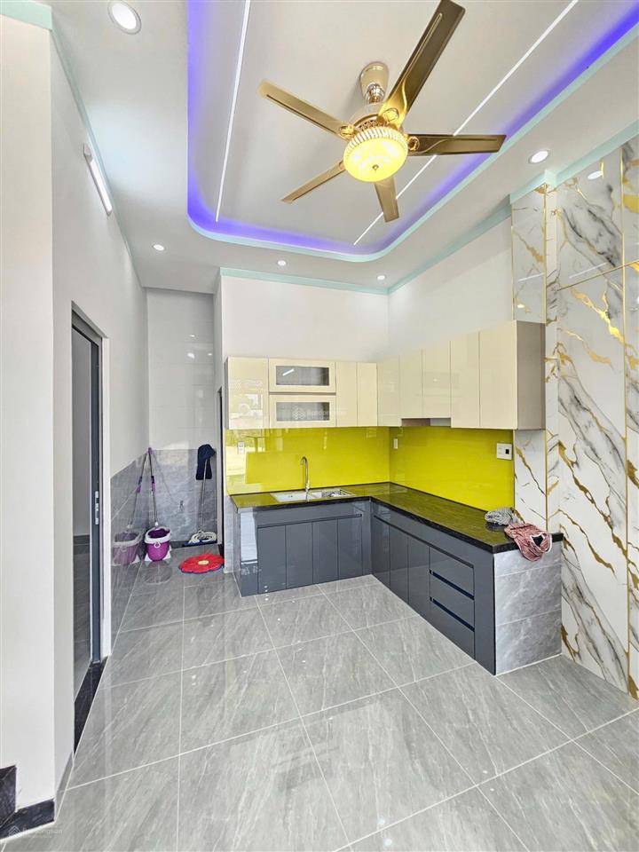 3,2 tỷ / bán nhà 1 trệt 1 lầu ngang 6m gần ngã 3 chợ tân hạnh 300m, p. tân hạnh, tp. biên hòa