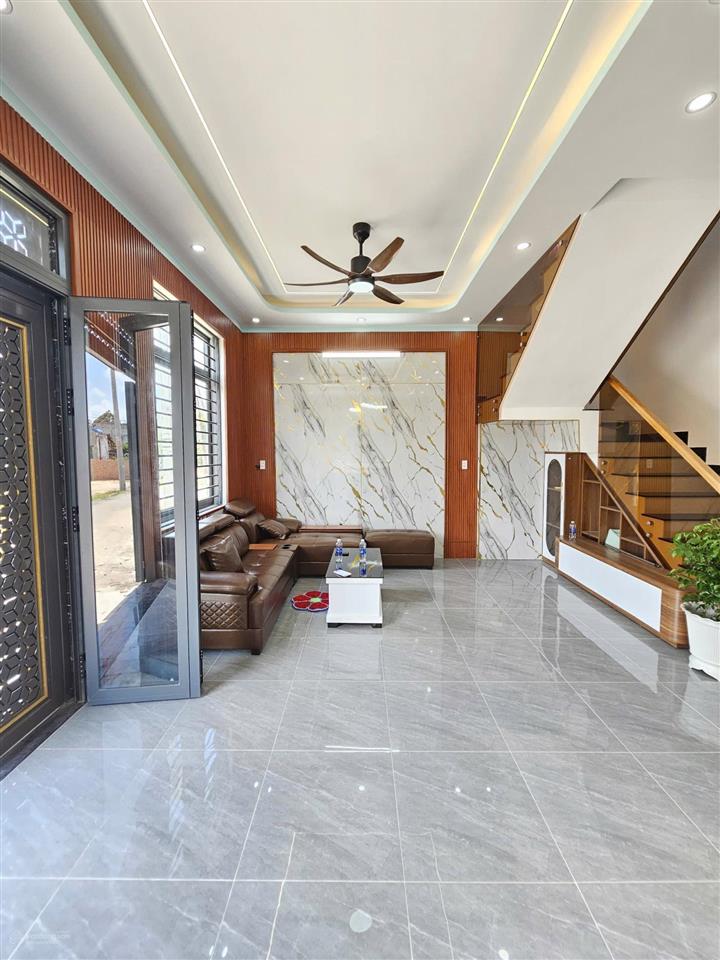 3,2 tỷ / bán nhà 1 trệt 1 lầu ngang 6m gần ngã 3 chợ tân hạnh 300m, p. tân hạnh, tp. biên hòa