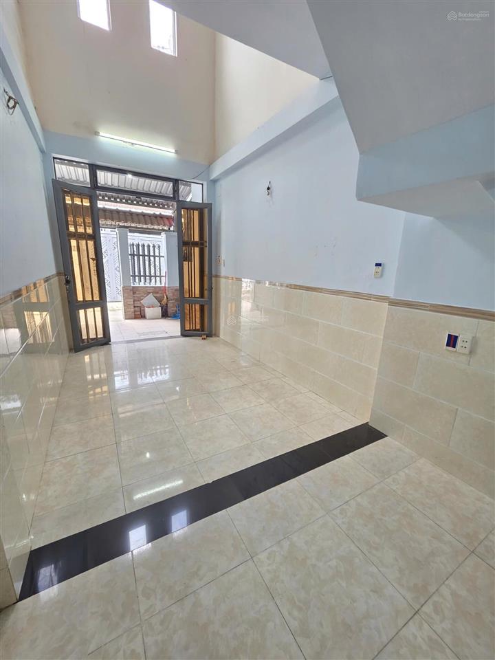 3,35 tỷ / bán nhà 1t1l hoàn công gần chợ lái thiêu, p.lái thiêu, tp.thuận an cũ. chia làm 2 căn