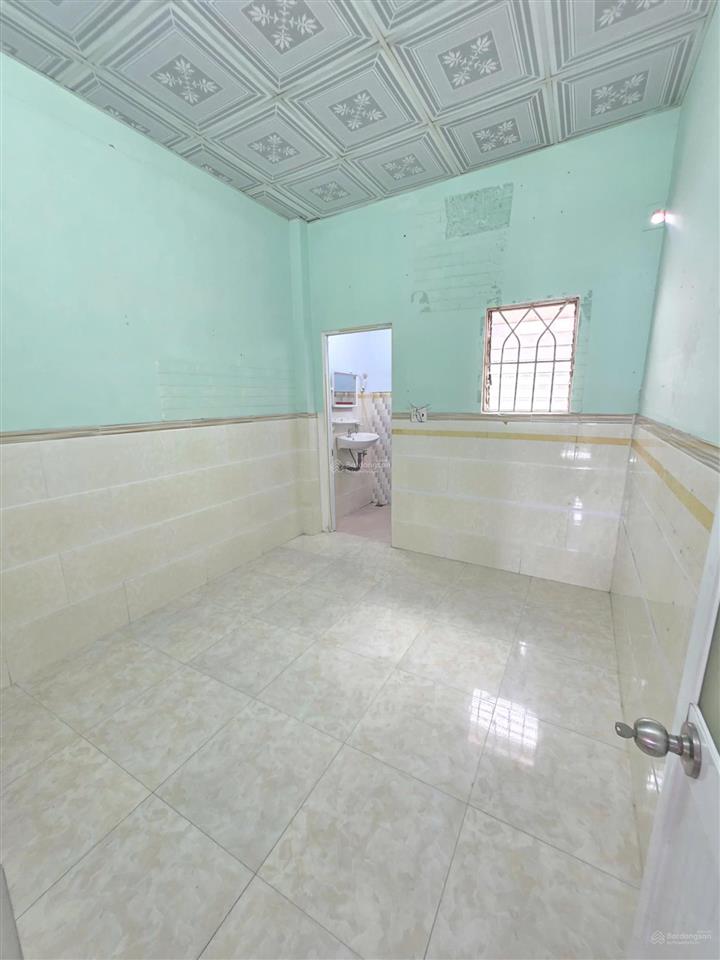 3,35 tỷ / bán nhà 1t1l hoàn công gần chợ lái thiêu, p.lái thiêu, tp.thuận an cũ. chia làm 2 căn