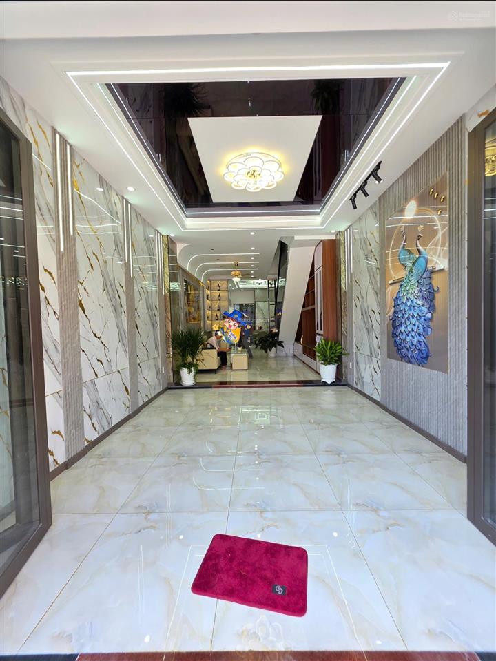 Bán nhà full nội thất 3 tầng 4pn, 4wc tại ngã 6 an phú thuận an với giá siêu hời 4.2 tỷ