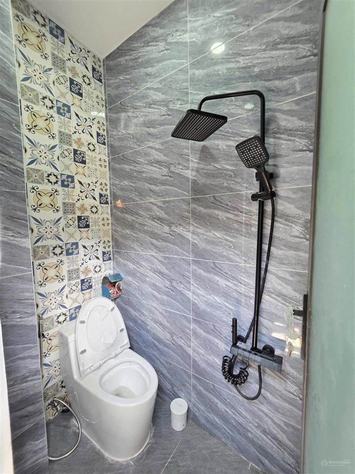 Bán nhà full nội thất 3 tầng 4pn, 4wc tại ngã 6 an phú thuận an với giá siêu hời 4.2 tỷ
