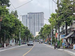 7.7 tỷ /bán đất tặng nhà, mt đường nguyễn hữu cảnh, p.đông hòa, tp.dĩ an cũ. gần chợ đông hòa