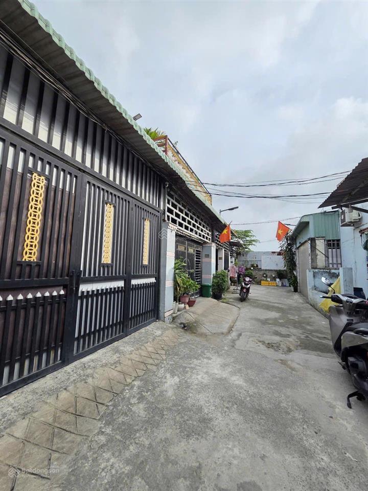 2,85 tỷ / bán đất gần đường bình chuẩn 67, phường bình chuẩn, thành phố thuận an. gần đường đt743