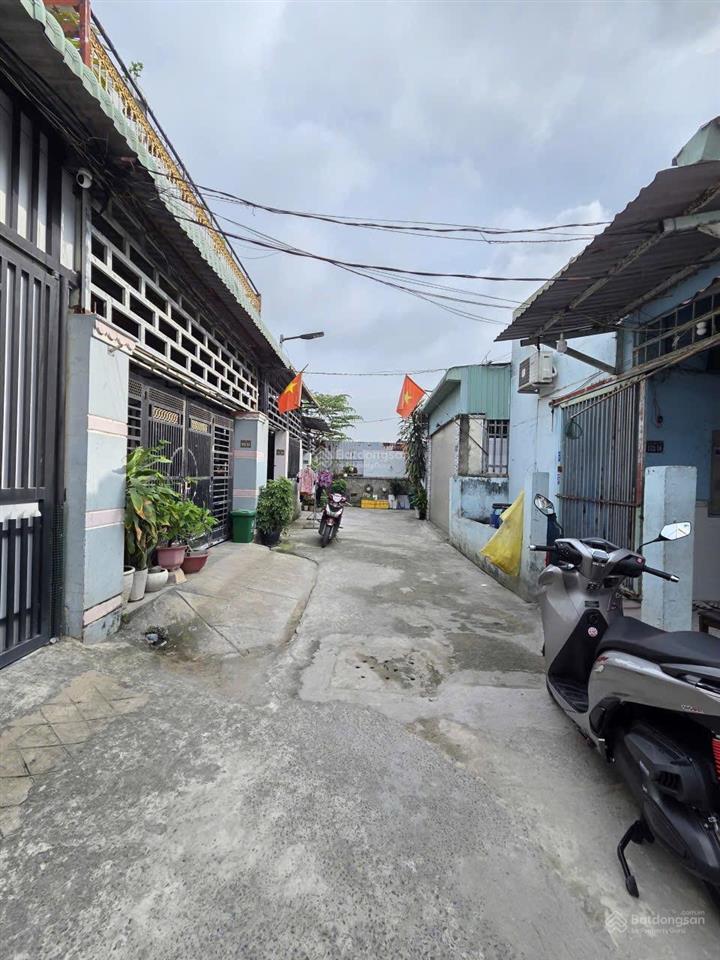 2,85 tỷ / bán đất gần đường bình chuẩn 67, phường bình chuẩn, thành phố thuận an. gần đường đt743