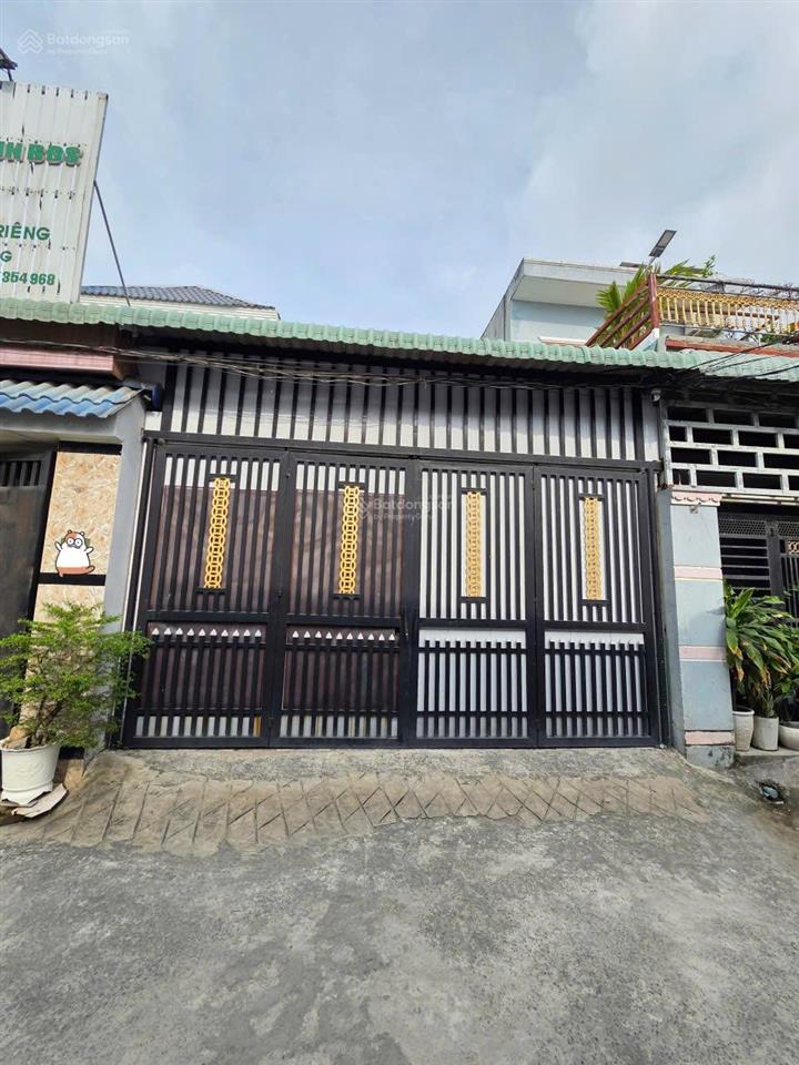 2,85 tỷ / bán đất gần đường bình chuẩn 67, phường bình chuẩn, thành phố thuận an. gần đường đt743