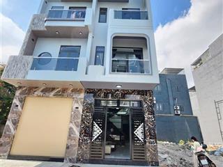 Giá rẻ ngộp 4,95 tỷ nhà 1 trệt 2 lầu full nội thất kdc lộc phát gần ql 13 p.thuận giao, tp.thuận an