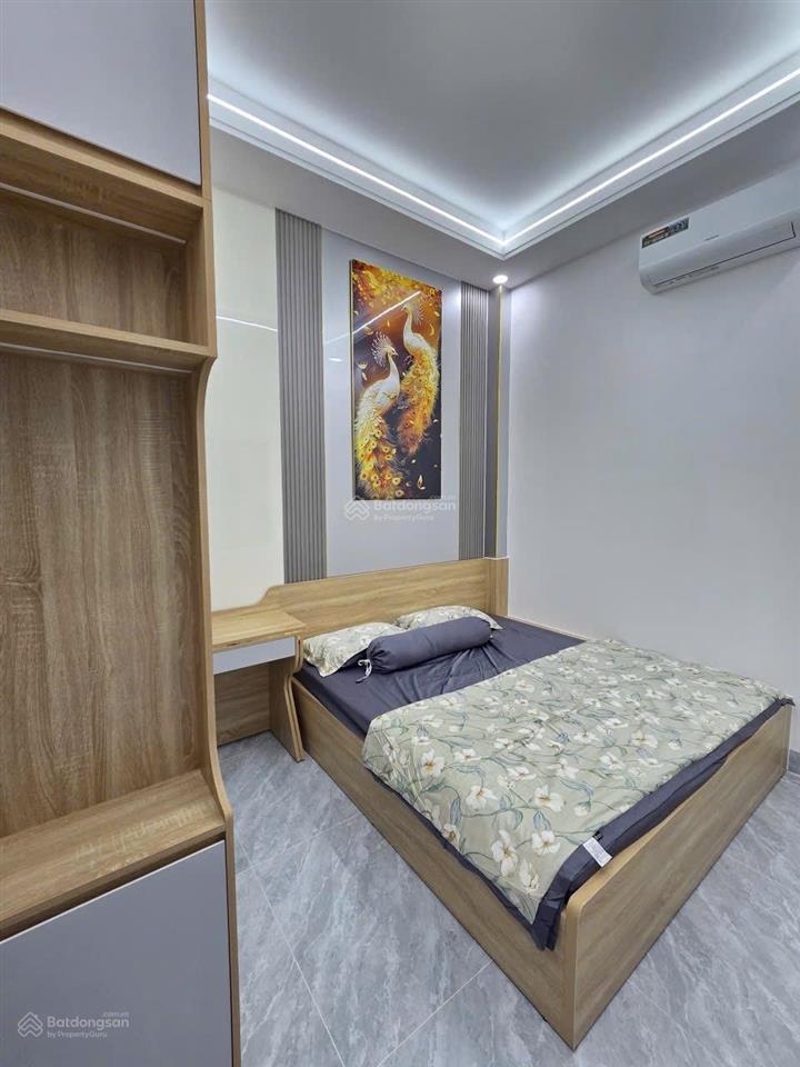 3.65 tỷ/ bán nhà 1 trệt 1 lầu sân oto,đường dt747b , p.thái hòa,tp.tân uyên. gần ngã tư miếu ông cù
