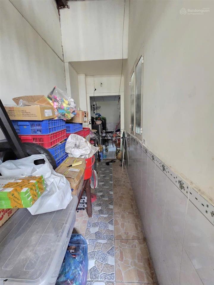 3,2 tỷ / bán nhà cấp 4 gác lửng đường nguyễn an ninh, gần ngã 3 cây điệp p. dĩ an tp. dĩ an