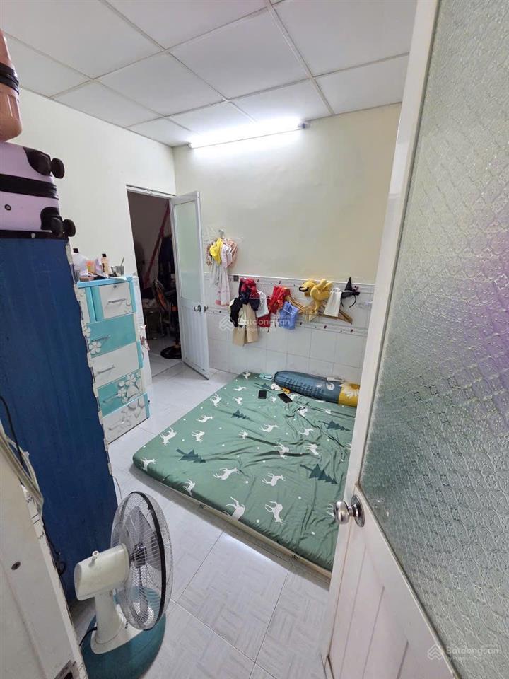 3,2 tỷ / bán nhà cấp 4 gác lửng đường nguyễn an ninh, gần ngã 3 cây điệp p. dĩ an tp. dĩ an