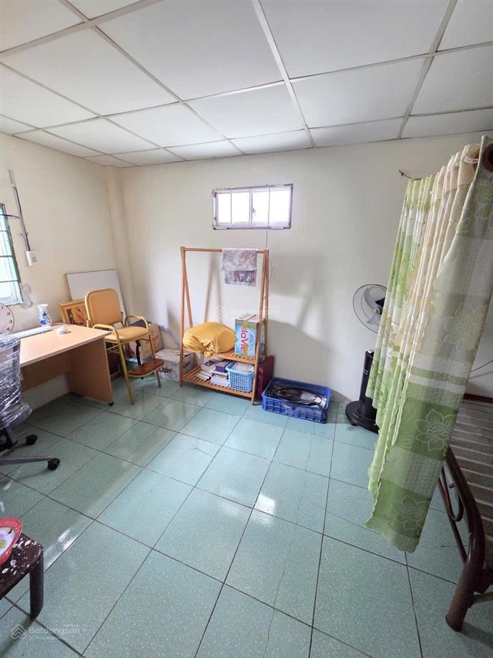 3,2 tỷ / bán nhà cấp 4 gác lửng đường nguyễn an ninh, gần ngã 3 cây điệp p. dĩ an tp. dĩ an