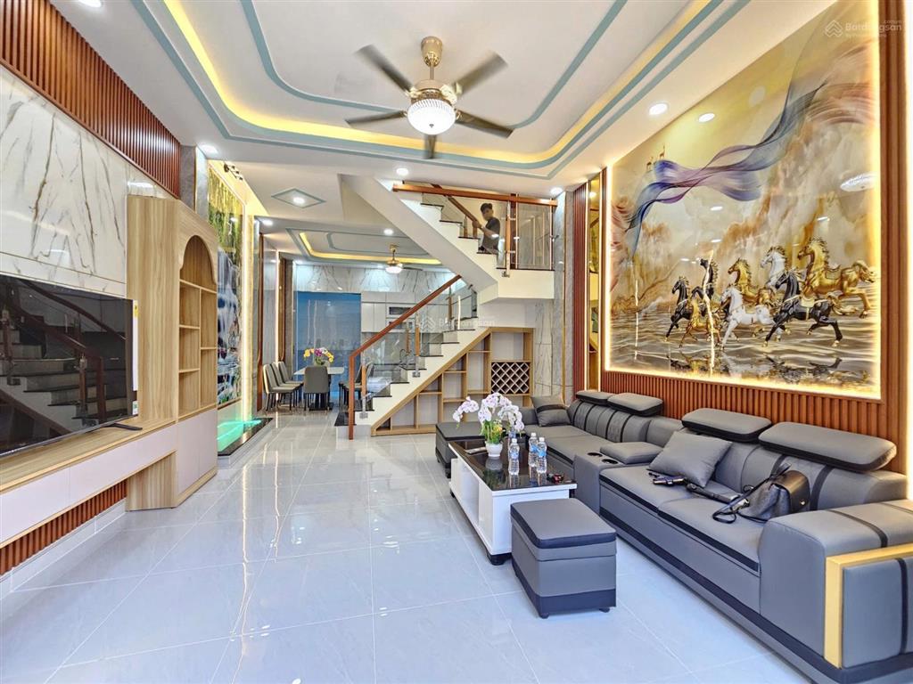 5,4 tỷ / bán nhà 1t2l1tum gần đường tĩnh lộ 43 chỉ 100m p.bình chiểu tp.thủ đức. gần kcx linh trung