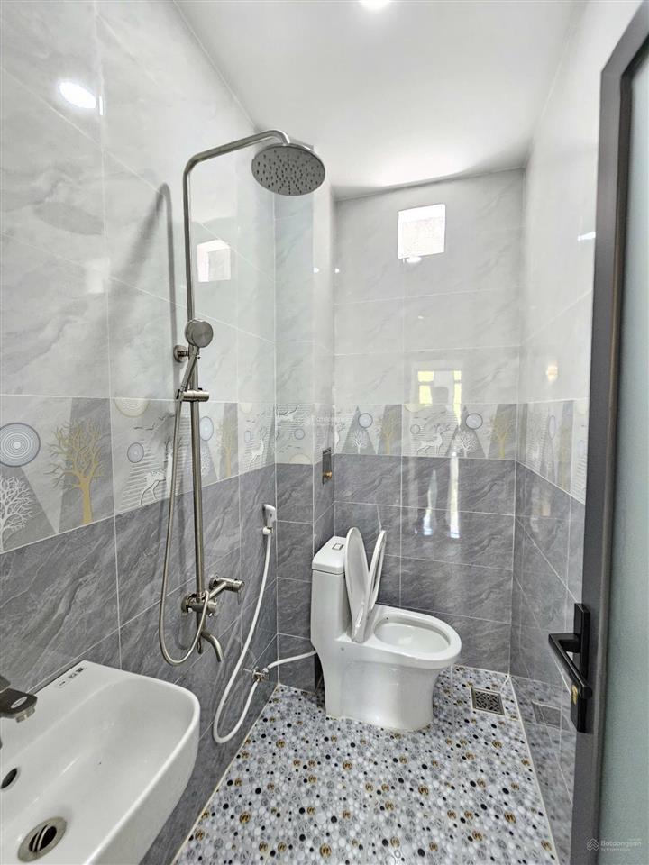 5,4 tỷ / bán nhà 1t2l1tum gần đường tĩnh lộ 43 chỉ 100m p.bình chiểu tp.thủ đức. gần kcx linh trung