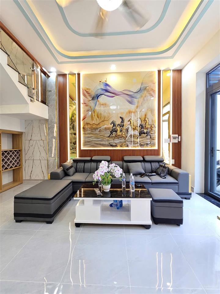 5,4 tỷ / bán nhà 1t2l1tum gần đường tĩnh lộ 43 chỉ 100m p.bình chiểu tp.thủ đức. gần kcx linh trung