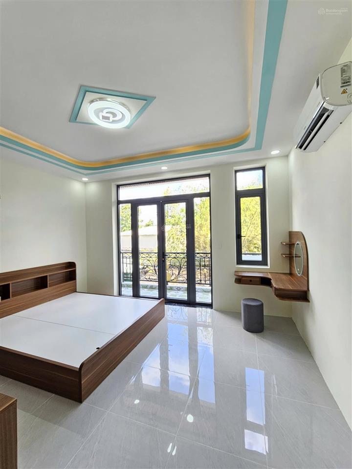 5,4 tỷ / bán nhà 1t2l1tum gần đường tĩnh lộ 43 chỉ 100m p.bình chiểu tp.thủ đức. gần kcx linh trung