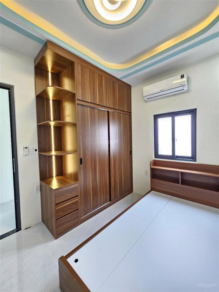 5,4 tỷ / bán nhà 1t2l1tum gần đường tĩnh lộ 43 chỉ 100m p.bình chiểu tp.thủ đức. gần kcx linh trung