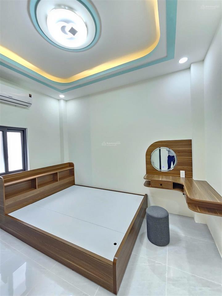 5,4 tỷ / bán nhà 1t2l1tum gần đường tĩnh lộ 43 chỉ 100m p.bình chiểu tp.thủ đức. gần kcx linh trung