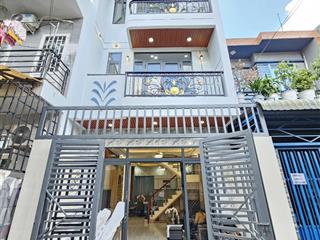 5,4 tỷ / bán nhà 1t2l1tum gần đường tĩnh lộ 43 chỉ 100m p.bình chiểu tp.thủ đức. gần kcx linh trung