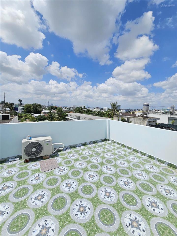 5,4 tỷ / bán nhà 1t2l1tum gần đường tĩnh lộ 43 chỉ 100m p.bình chiểu tp.thủ đức. gần kcx linh trung