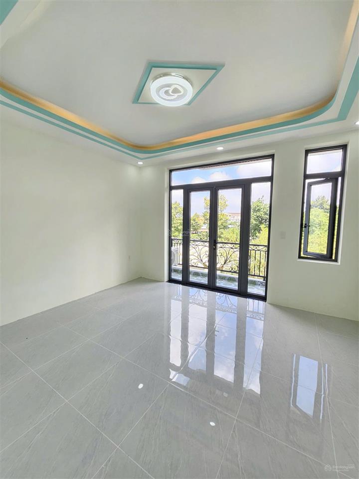 5,4 tỷ / bán nhà 1t2l1tum gần đường tĩnh lộ 43 chỉ 100m p.bình chiểu tp.thủ đức. gần kcx linh trung