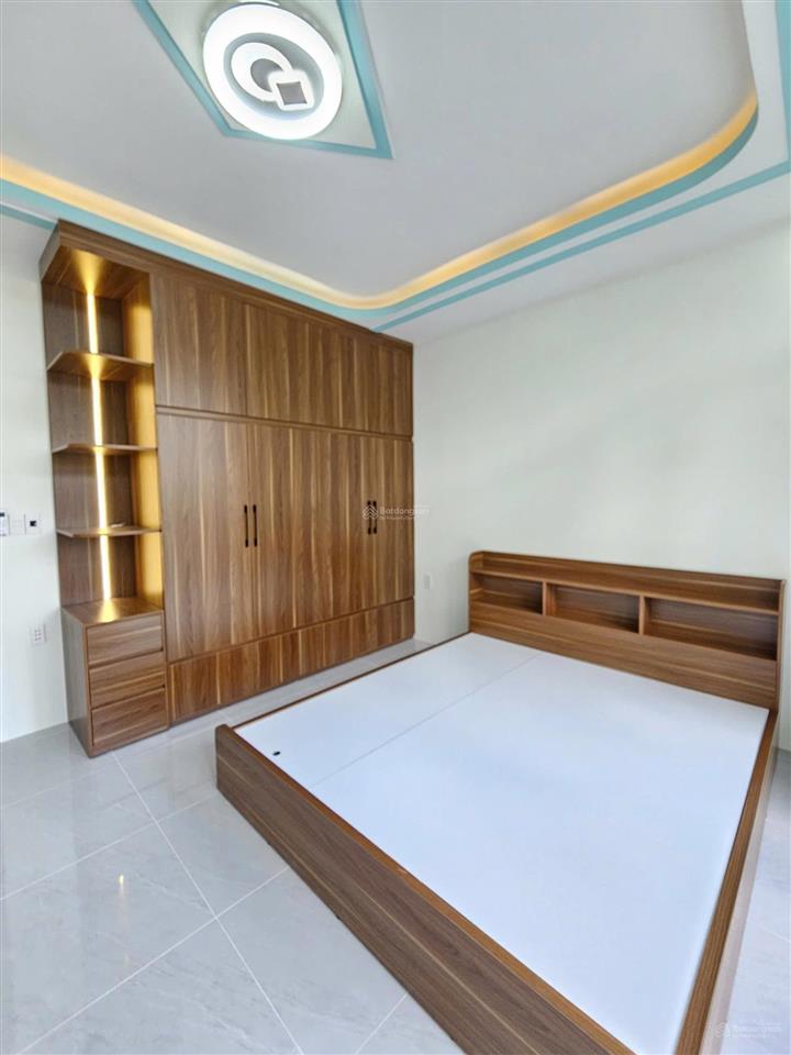 5,4 tỷ / bán nhà 1t2l1tum gần đường tĩnh lộ 43 chỉ 100m p.bình chiểu tp.thủ đức. gần kcx linh trung
