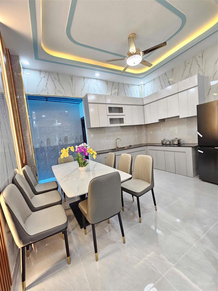 5,4 tỷ / bán nhà 1t2l1tum gần đường tĩnh lộ 43 chỉ 100m p.bình chiểu tp.thủ đức. gần kcx linh trung