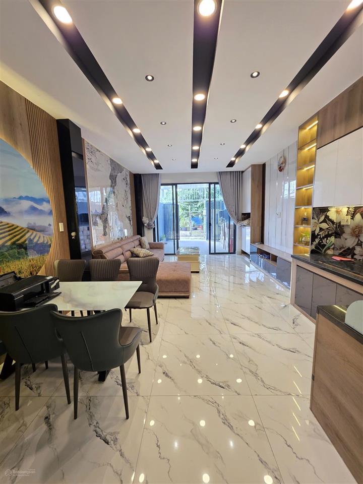 3.95 tỷ / bán nhà gần chợ lái thiêu 700m p.lái thiêu, tp.thuận an cũ. gần lotte mart và cầu ông bố