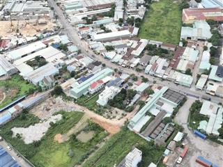 2,9 tỷ/ bán đất mới tách gần lê thị trung ngã 6 an phú trường cấp 3 an phú thuận an. sổ sẵn