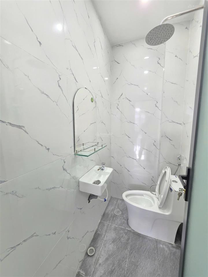 2,95 tỷ / bán nhà 1t1l sân oto 3 phòng ngủ gần chợ bình chuẩn 300m, p.bình chuẩn, tp.thuận an