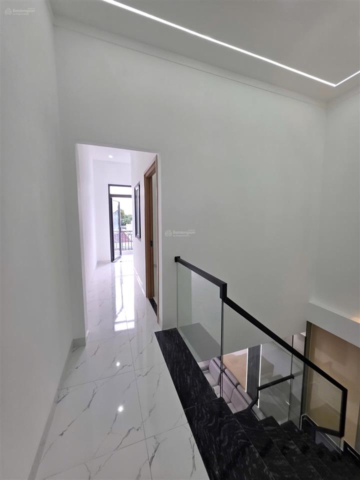 2,95 tỷ / bán nhà 1t1l sân oto 3 phòng ngủ gần chợ bình chuẩn 300m, p.bình chuẩn, tp.thuận an